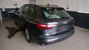 Audi A4 TFSIadvanced AHK*Sound*VollLeder*LED*Navi*DAB