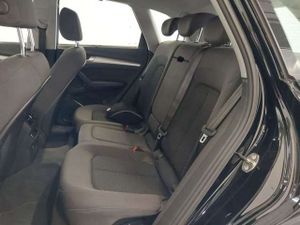 Audi Q5 e qua Area View*Virtual*LED*Navi*VKZ*Rollo*18