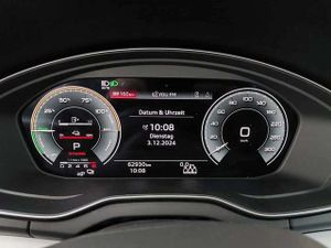 Audi Q5 e qua Area View*Virtual*LED*Navi*VKZ*Rollo*18