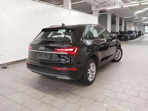 Audi Q5 e qua Area View*Virtual*LED*Navi*VKZ*Rollo*18