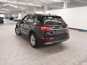 Audi Q5 e qua Area View*Virtual*LED*Navi*VKZ*Rollo*18