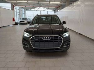 Audi Q5 e qua Area View*Virtual*LED*Navi*VKZ*Rollo*18