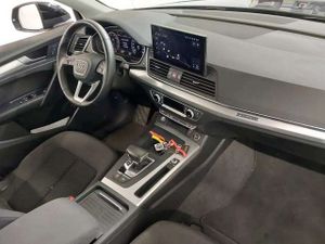 Audi Q5 e qua Area View*Virtual*LED*Navi*VKZ*Rollo*18