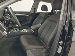 Audi Q5 e qua Area View*Virtual*LED*Navi*VKZ*Rollo*18