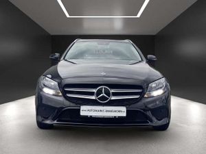 Mercedes-Benz C220