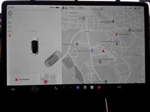 Tesla Model 3 Long Range Dual AWD Pano*Leder*ACC*Navi*