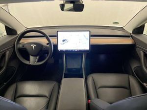 Tesla Model 3 Long Range Dual AWD Pano*Leder*ACC*Navi*