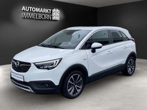 Opel Crossland X Ultimate STHZ*Kamera*HUD*Led*Navi