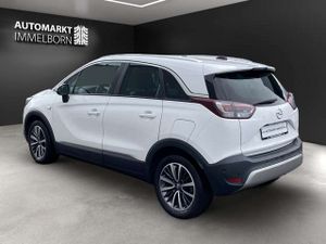 Opel Crossland X Ultimate STHZ*Kamera*HUD*Led*Navi