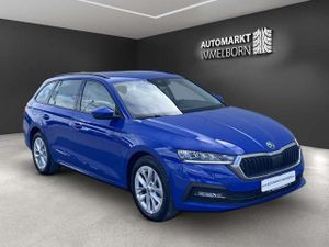 Skoda Octavia AmbitioniV LED*PDC*Tempo*DA
