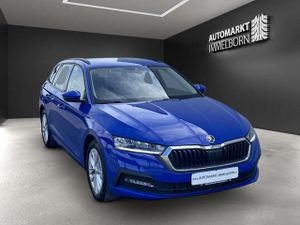 Skoda Octavia AmbitioniV LED*PDC*Tempo*DA