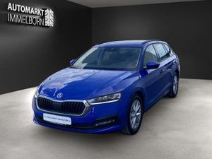 Skoda Octavia AmbitioniV LED*PDC*Tempo*DA