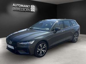 Volvo V60 R 4 AWD Design Expression  Navi*LED*Kamera