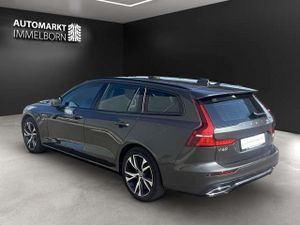 Volvo V60 R 4 AWD Design Expression  Navi*LED*Kamera