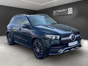 Mercedes-Benz GLE 580 AMG 22*Pano*Distro*Burmest*Memory*Luftfe