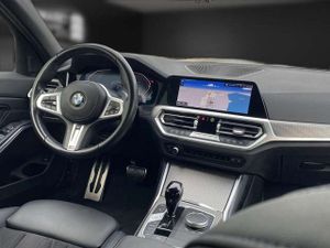 BMW 320 d xD M Sport Laser*Kamera*ACC*19*AHK*STHZG*D