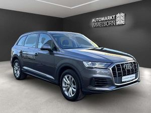 Audi Q7 55 e qua S Line Virtual*Sound*LED*DAB*19*VZ