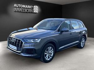 Audi Q7 55 e qua S Line Virtual*Sound*LED*DAB*19*VZ