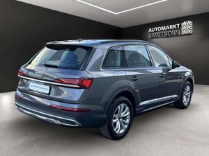 Audi Q7 55 e qua S Line Virtual*Sound*LED*DAB*19*VZ