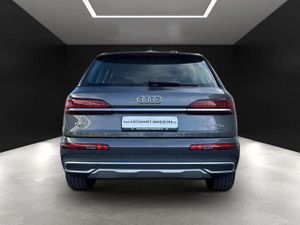 Audi Q7 55 e qua S Line Virtual*Sound*LED*DAB*19*VZ