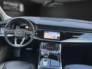 Audi Q7 55 e qua S Line Virtual*Sound*LED*DAB*19*VZ