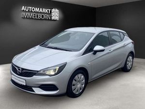 Opel Astra K 5-trg. Edition LED*Navi*SHZ*Winterpaket