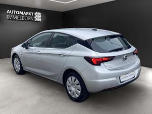 Opel Astra K 5-trg. Edition LED*Navi*SHZ*Winterpaket