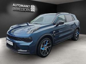 Sonstige Sonstige Lynk&Co PHEV Pano*LED*Navi*ACC*VZ*TW*Spur*20*