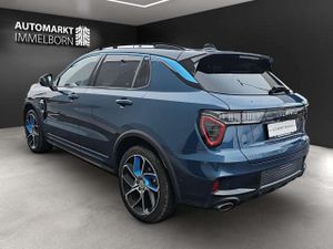 Sonstige Sonstige Lynk&Co PHEV Pano*LED*Navi*ACC*VZ*TW*Spur*20*
