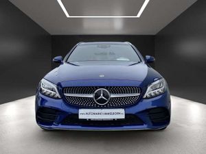 Mercedes-Benz C300