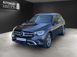 Mercedes-Benz GLC 300 d Virtual*VollLeder*Luftfed*AHK*Burmeste