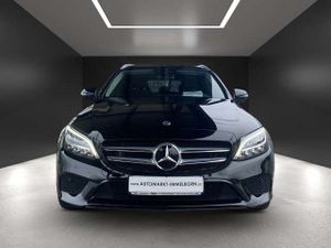 Mercedes-Benz C300