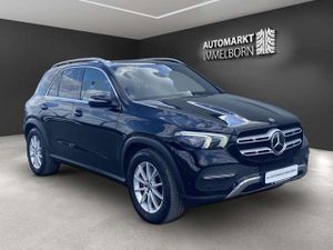 Mercedes-Benz GLE 350 de AMG Pano*360°*AHK*Distro*Leder*LED