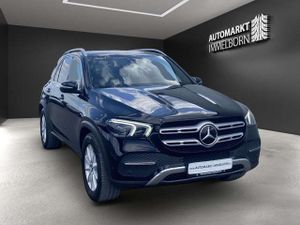 Mercedes-Benz GLE 350 de AMG Pano*360°*AHK*Distro*Leder*LED