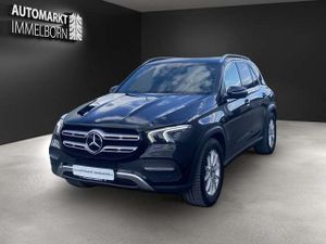 Mercedes-Benz GLE 350 de AMG Pano*360°*AHK*Distro*Leder*LED