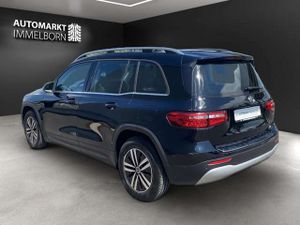 Mercedes-Benz GLB 220 d MBUX*Leder*Navi*AHK*Kamera*Lenkradheiz
