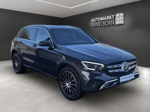 Mercedes-Benz GLC 300 e AMG 20*HUD*Mubeam*Sound*Distro*AHK*