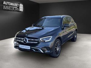 Mercedes-Benz GLC 300 e AMG 20*HUD*Mubeam*Sound*Distro*AHK*