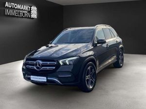 Mercedes-Benz GLE 350 de 20*LED*360°*Burmester*Distro*Pano*A