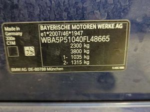 BMW 330 e Sdach*LED*Leder*LiveCP*Kamera*18*Sport