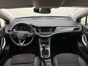 Opel Astra K Sports Tourer LED*Navi*LM*Kamera*SHZ*PDC