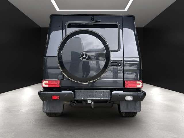 Mercedes-Benz G500