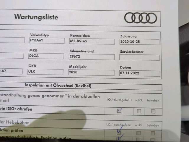 Audi Q5 e S Line quattro Pano*LED*Navi* Frontkamera*D