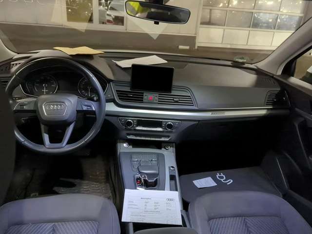 Audi Q5 e S Line quattro Pano*LED*Navi* Frontkamera*D