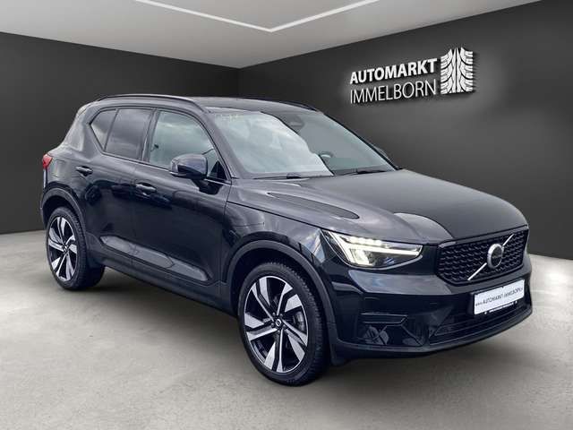 Volvo XC40 Plus Dark Hybrid 20*LED*Nav*Kam*Winterp*ACC