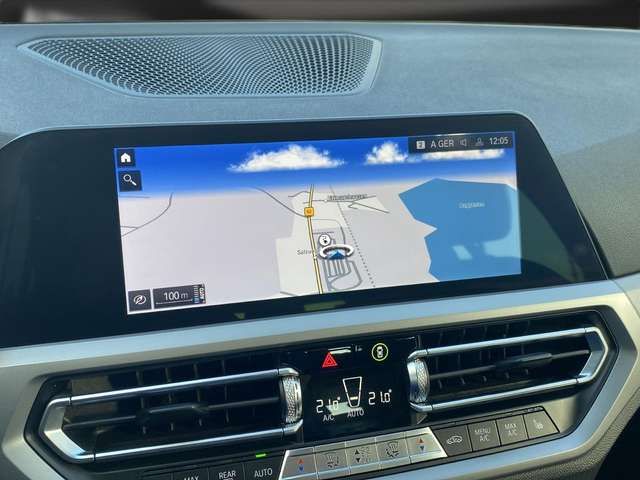 BMW 330 e Laser*HUD*DAB*HiFi*LivecP*UVP63T?