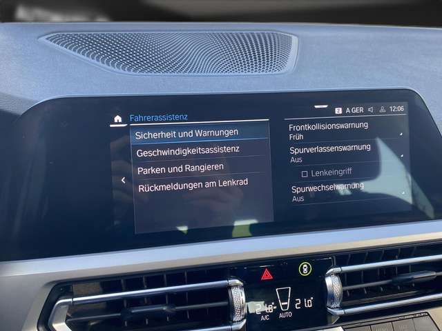 BMW 330 e Laser*HUD*DAB*HiFi*LivecP*UVP63T?