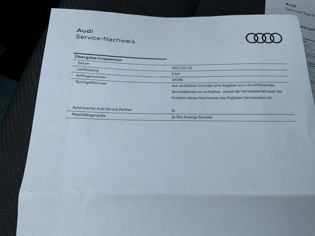 Audi A6 40 Hybrid  Kamera*B&O*ACC*LED*NaviTouch*VZ*LM