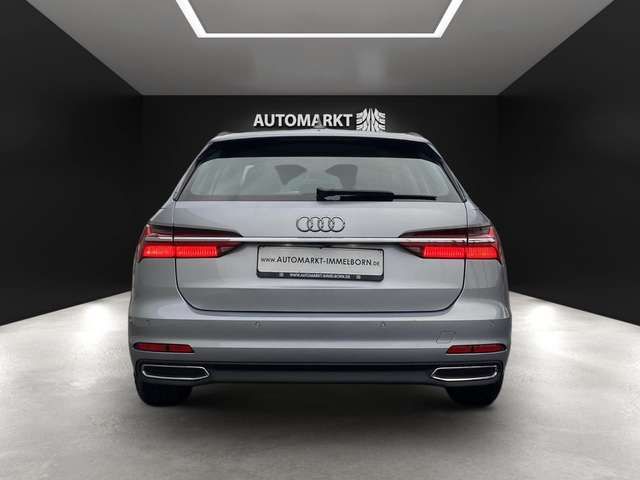 Audi A6 40 Hybrid  Kamera*B&O*ACC*LED*NaviTouch*VZ*LM