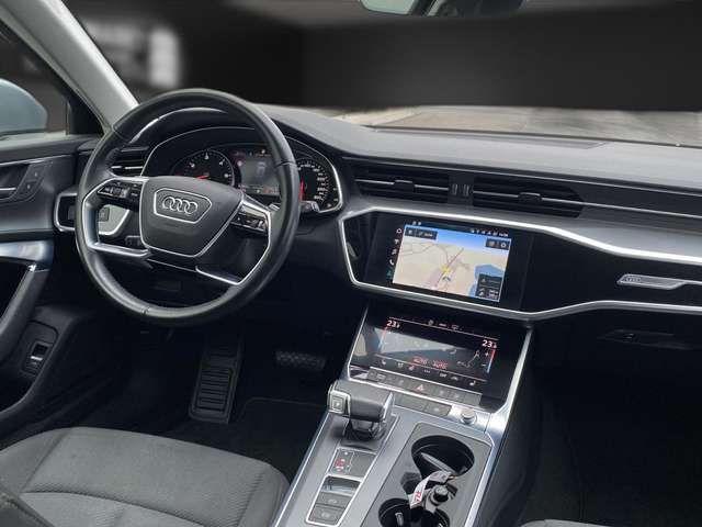 Audi A6 40 Hybrid  Kamera*B&O*ACC*LED*NaviTouch*VZ*LM